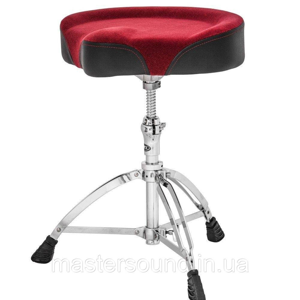 Стільчик барабанщика Mapex T765ASER, фото 1