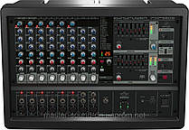 Активний мікшер Behringer PMP580s Europower