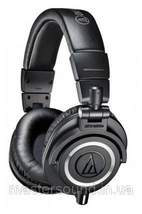 Навушники Audio-Technica ATH-M50X, фото 1