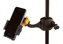 Тримач для смартфонів Hercules DG200B