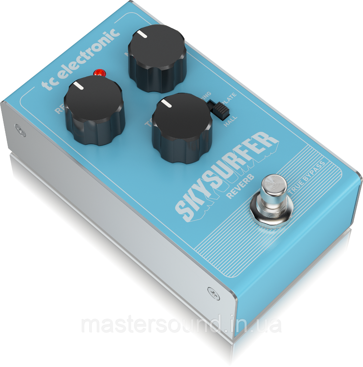 Педаль ефектів TC Electronic Skysurfer Reverb