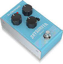 Педаль ефектів TC Electronic Skysurfer Reverb