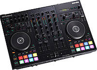 Dj-контроллер Roland Dj-707M