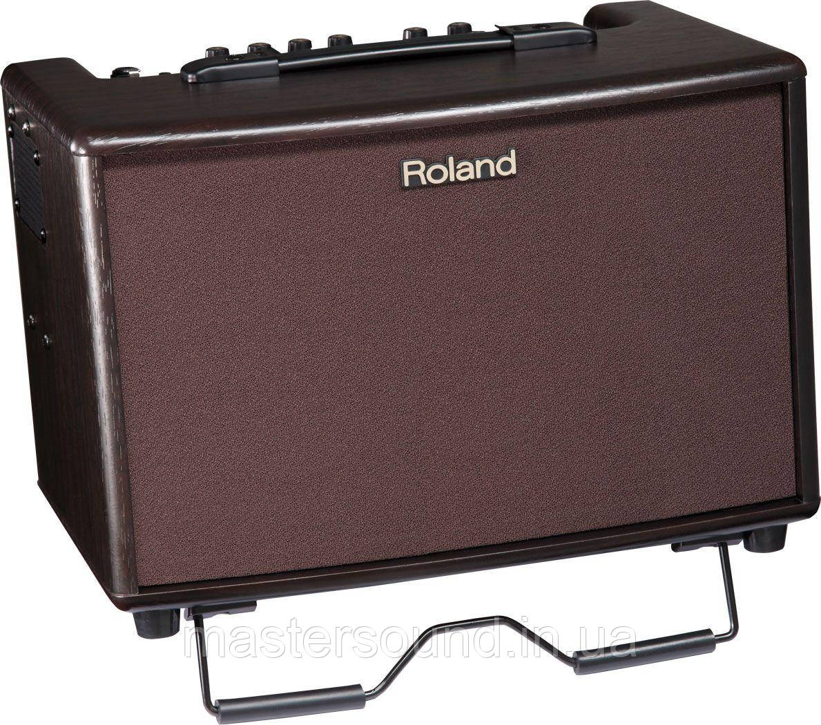 Підсилювач для акустичної гітари Roland AC 60 RW