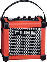 Комбоусилитель Roland MICRO CUBE GX Rd