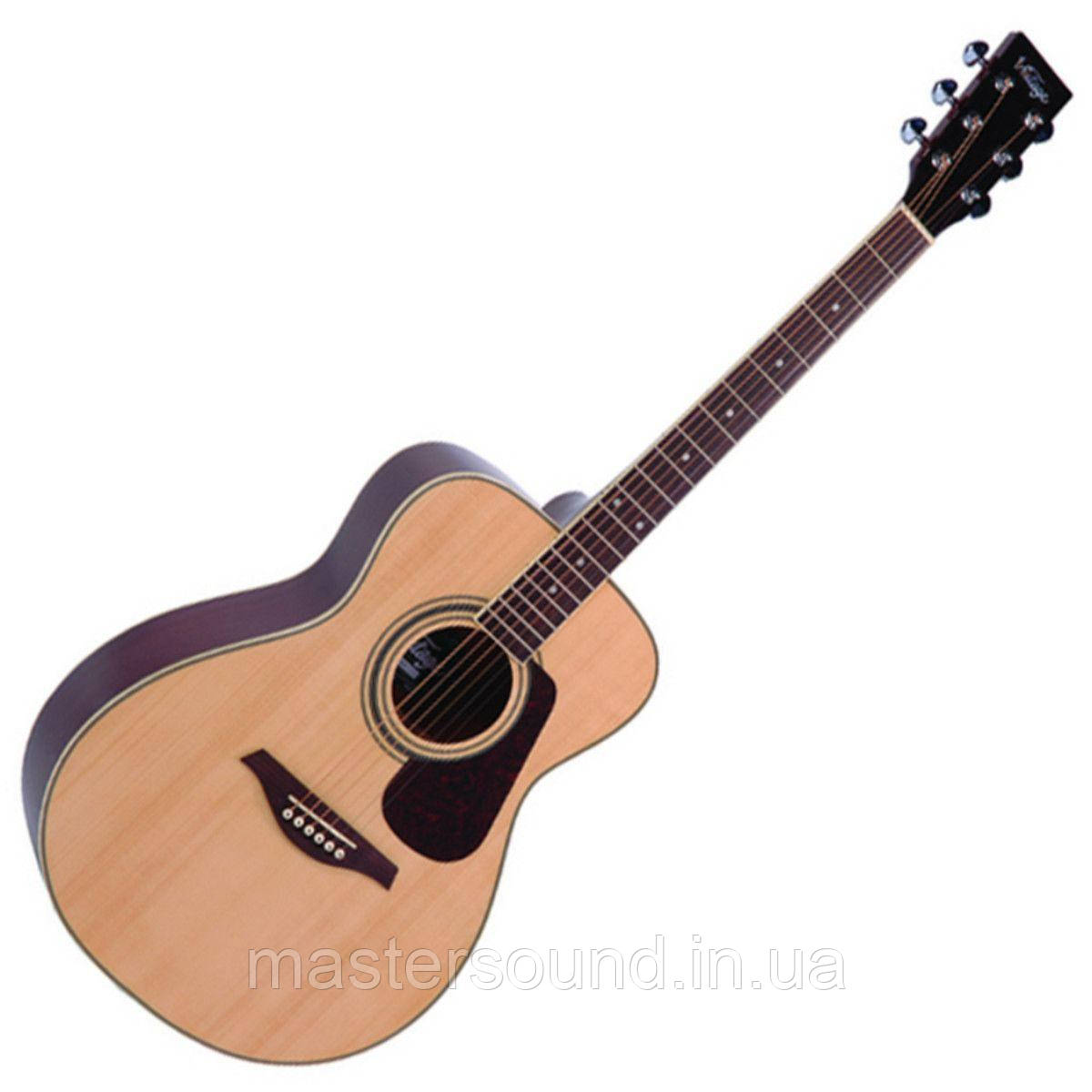 Акустична гітара Vintage V300, фото 1