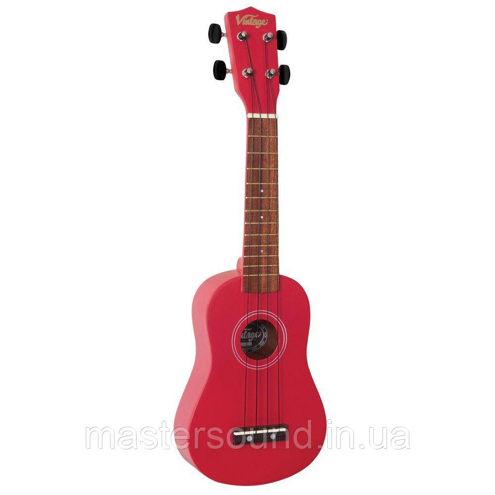 Укулеле Vintage VUK15RD, фото 1