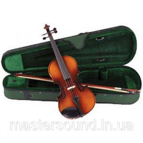 Скрипка Antoni ACV31 Debut 3/4, фото 1