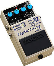 Педаль ефектів Boss DD-8