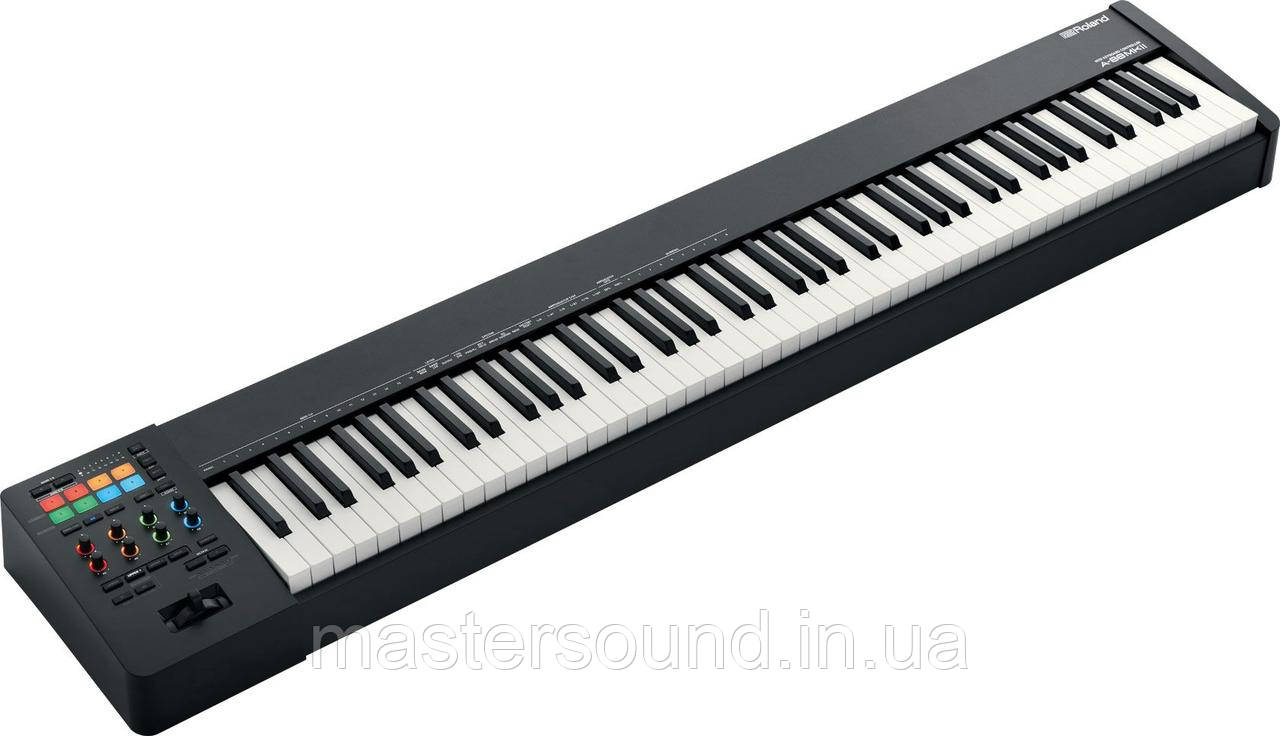 Midi клавіатура Roland A-88MK2