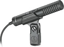 Накамерне мікрофон Audio-Technica PRO24-CMF