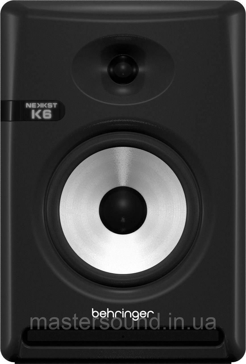 Студійний монітор Behringer NEKKST K6