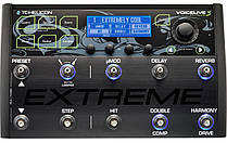 Вокальний процесор TC Helicon VOICELIVE 3 EXTREME