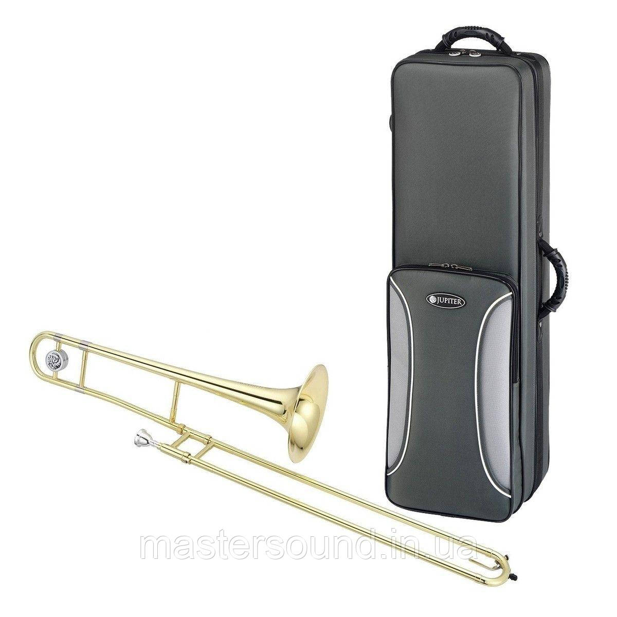 Тромбон Jupiter JTB500, фото 1