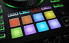 Dj контролер Roland DJ-808, фото 8