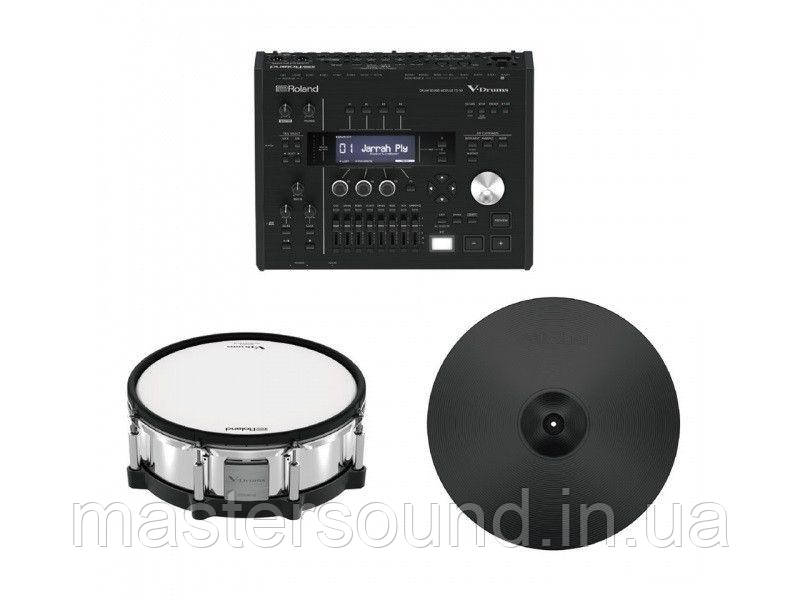 Комплект барабанної установки Roland TD-50DP