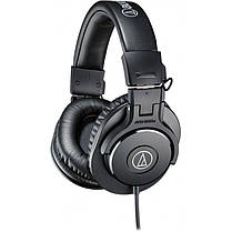 Навушники Audio-Technica ATH-M30Х