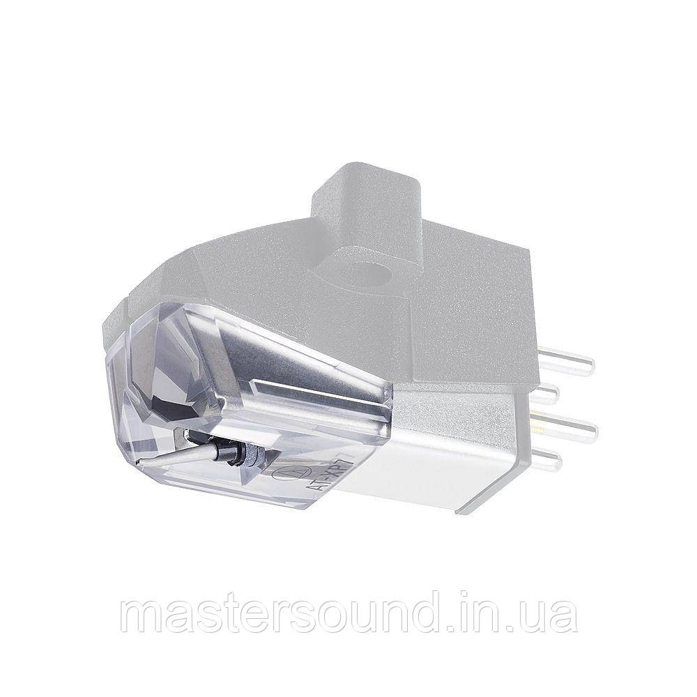 Головка звукоснимателя Audio-Technica AT-XP7