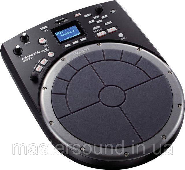 Електронна перкусія Roland HandSonic HPD-20