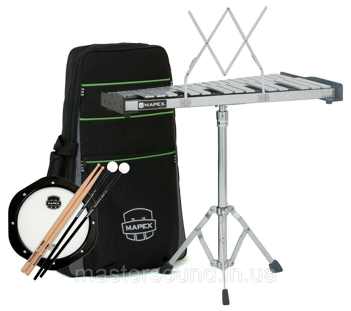 Металофон Mapex MPK32P