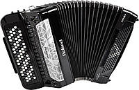 Цифровий баян Roland FR-8xb BK V-Accordion