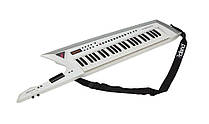 Ремінь на синтезатор Roland AX-Edge White