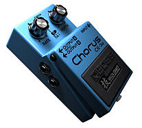 Гітарна педаль Boss CE-2W