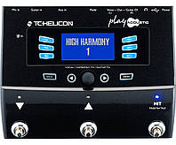 Процессор эффектов TC Helicon Play Acoustic