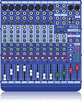 Микшерный пульт Midas DM12