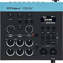 Критичний модуль Roland TM-6 Pro