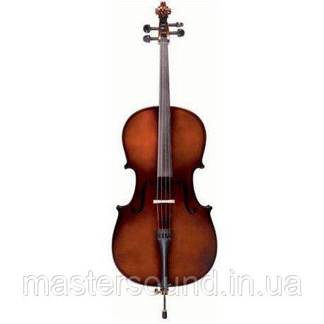 Віолончель Antoni ACC35 1/4, фото 1