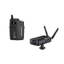 Накамерні радіосистема Audio-Technica ATW-1701X3M