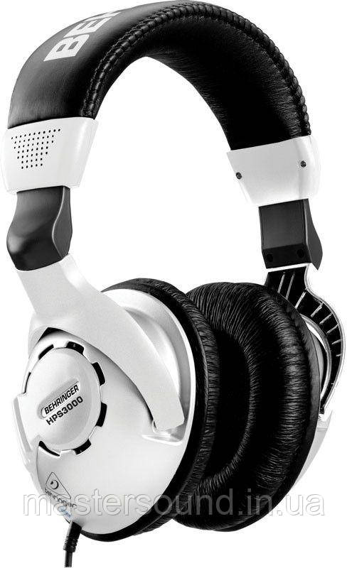 Навушники Behringer HPS3000, фото 1