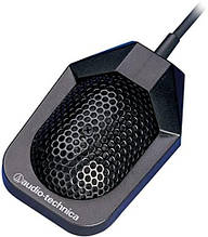 Мікрофон граничного шару Audio-Technica PRO 42