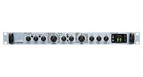 Процесор ефектів TCelectronic M350