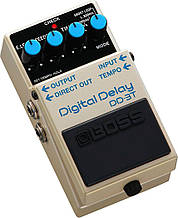 Педаль ефект Boss DD-3T