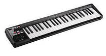 MIDI клавіатура Roland A-49-BK