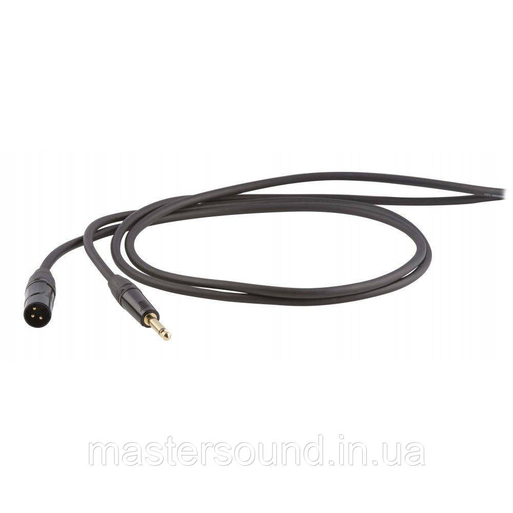 Мікрофонний кабель DH DHS230LU10, фото 1