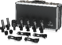 Набір мікрофонів Behringer BC1200