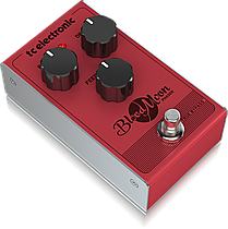Педаль ефектів TC Electronic Blood Moon Phaser