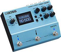 Педаль реверберації Boss MD-500