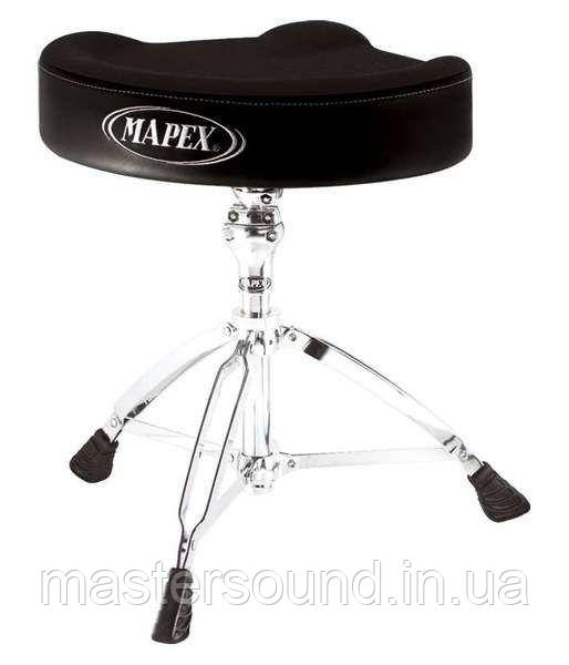 Стільчик барабанщика Mapex T765A