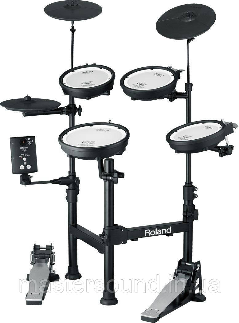 Електронна ударна установка Roland TD1KPX2