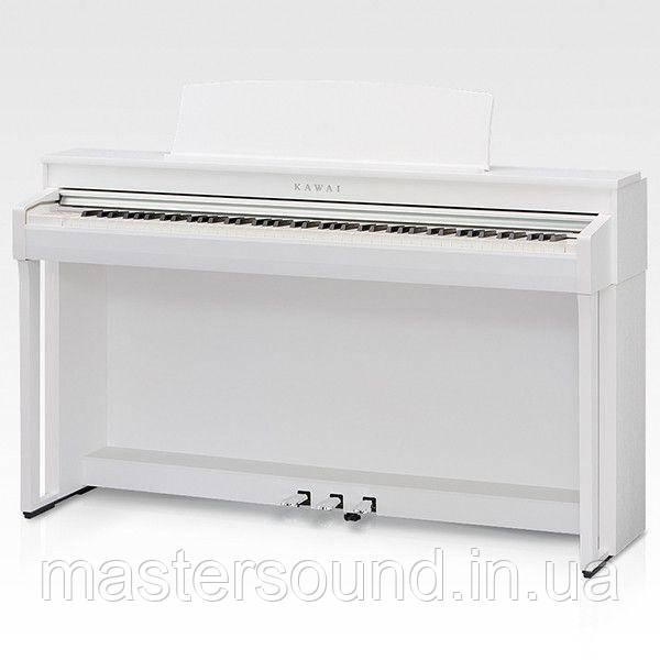 Цифрове піаніно Kawai CN39 WH
