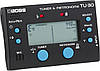 Тюнер Boss TU-30, фото 3