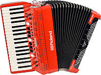 Цифровий акордеон Roland FR4X-RD