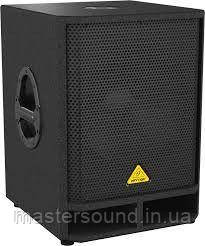 Сабвуфер Behringer VQ1500D, фото 1