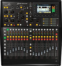 Цифровий мікшерний пульт Behringer X32 PRODUCER