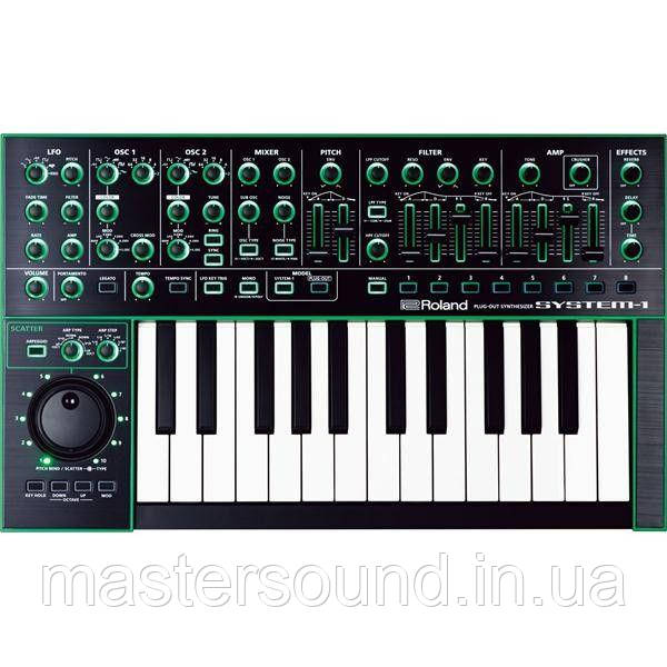 Синтезатор Roland SYSTEM-1 Aira