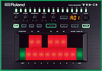 Сенсорний бас синтезатор Roland TB-3 Aira